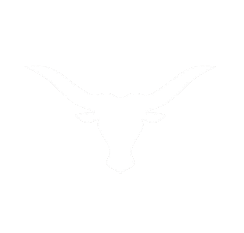 Red Rock Smokers bull logo